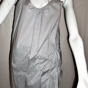 CONCEPT CREA TUNIC  MADE-IN-ITALY NWT